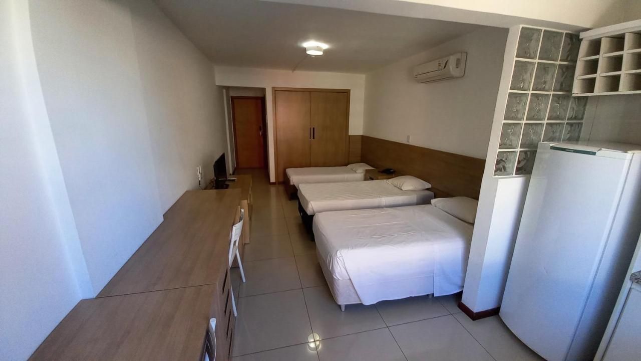 Ika Apart Hotel Brasília Zewnętrze zdjęcie