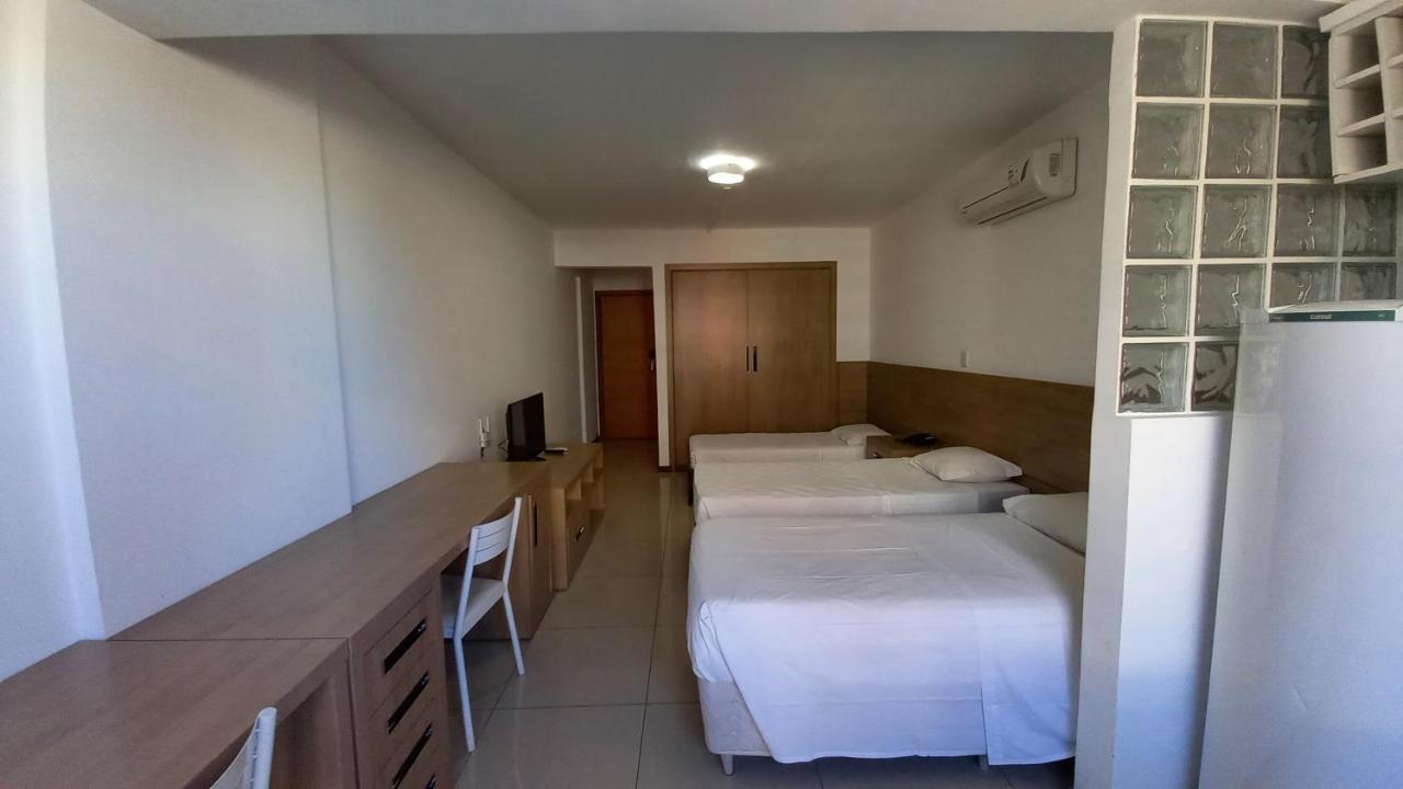 Ika Apart Hotel Brasília Zewnętrze zdjęcie